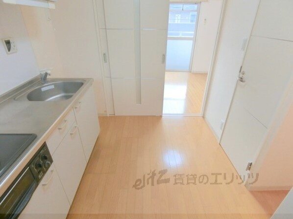 セラフィック・IWTの物件内観写真